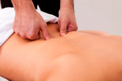 Massage Course Full Time