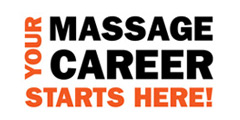 Your Massage Career Starts Here