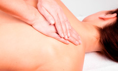 Massage Course
