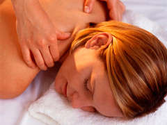 Massage School