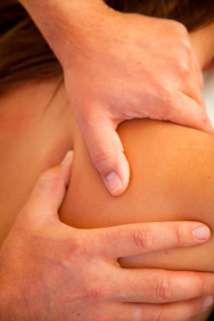 Massage Training Sydney